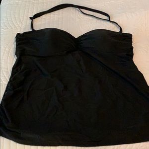 Bathing Suit Tankini